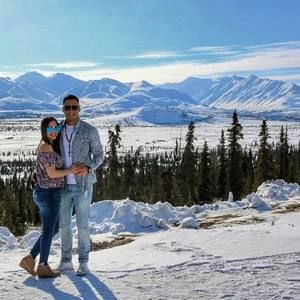 Meet your Posher, Whitney